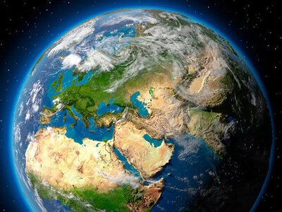 2027 could become the hottest year in human history - WMO