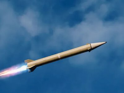 Fire Point ballistics could launch a mass strike on Moscow as early as this autumn