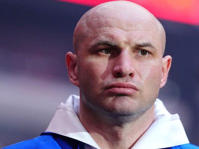Chris Billam-Smith vs Ryan Rozicki: Heavyweight Olympian Ivan Dychko returns as Zuffa Boxing announce full bill 
