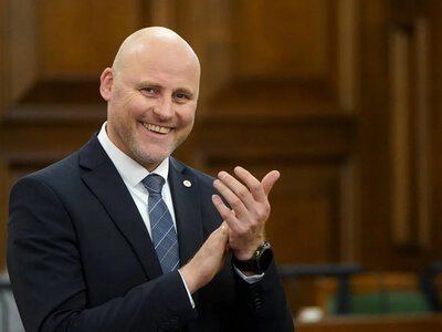 The Saeima of Latvia has approved a new government led by Andris Kulbergs