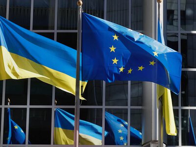 Ukraine wants to open the first 'Fundamentals' cluster regarding EU accession in the coming weeks - Zelenskyy