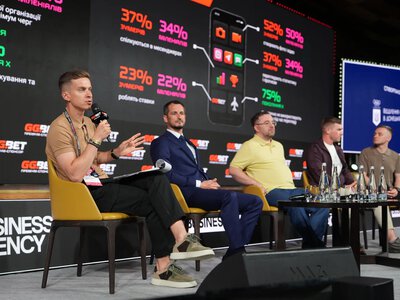 Do Gen Z watch matches? Key insights from the GGBET panel at SBC Summit Ukraine