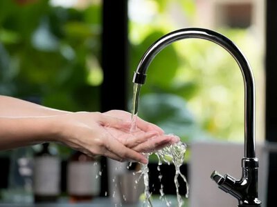 In Ukraine, nearly 70% of water and heat supply facilities already have backup power