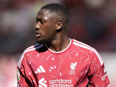 Liverpool transfer news: Ibrahima Konate set to leave Anfield on a free transfer five years after move from RB Leipzig