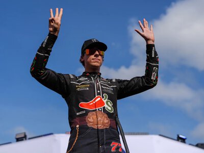 Doctors confirmed that the cause of death for NASCAR star Kyle Busch was sepsis following pneumonia