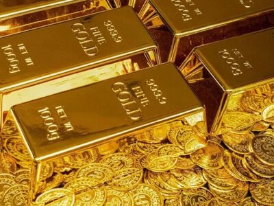 Gold prices rose to $4,495 per ounce following news of a possible extension of the truce between the U.S. and Iran
