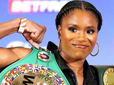 Caroline Dubois to watch Stephanie Han vs Holly Holm from ringside as she eyes next opponent