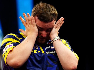 Luke Littler: Wayne Mardle hails Premier League champion for opening up about struggles, says he has 'no weaknesses'