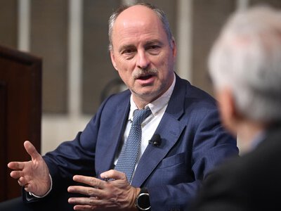 Six ways Merz’s EU associate membership idea could benefit Ukraine: a view from Brussels