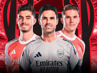 Champions League final: Who does Mikel Arteta pick in his Arsenal starting XI to face PSG in Budapest?