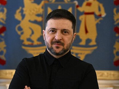 Sweden joins the Freya pan-European anti-ballistic shield project - Zelenskyy