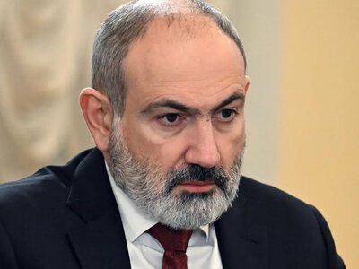 Russia is conducting a covert influence campaign against Armenia's pro-Western course - Reuters