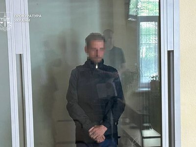 In Dnipro, a preventive measure was chosen for the suspect in the rape and murder of an 11-year-old boy