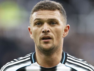 Kieran Trippier: Wolves agree deal to sign former Newcastle defender