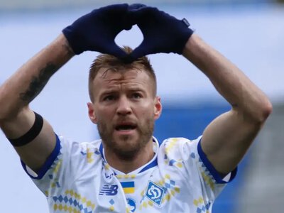 Shakhtar defender Konoplya to continue career at Borussia