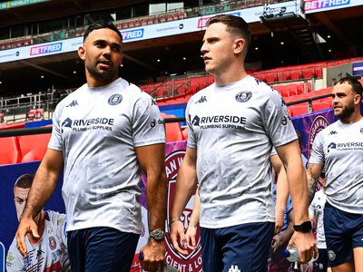 Challenge Cup final 2026: The big Bevan French question - will Wigan Warriors' star man return at Wembley?