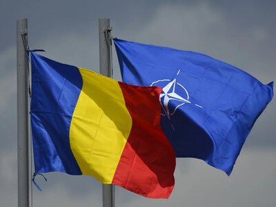 Romania calls on NATO to accelerate air defense deliveries following drone attack