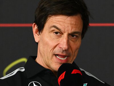 Mercedes pull out of talks to buy minority stake in F1 rivals Alpine after deeming valuation to be too expensive