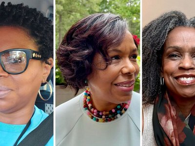 What Happens to Relaxed Hair During Menopause?
