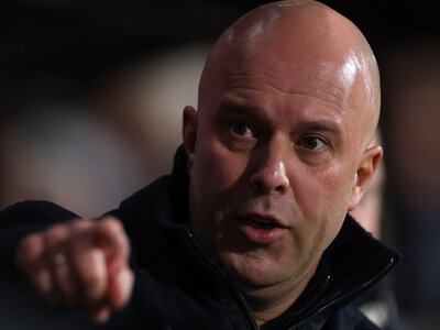 Arne Slot: Liverpool head coach sacked a year after Premier League title win following fifth-place finish this season