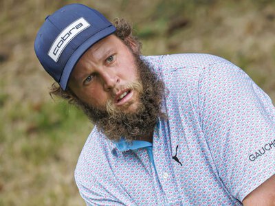 DP World Tour: Andrew 'Beef' Johnston falls back at Austrian Alpine Open as Kota Kaneko leads heading into final round