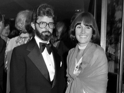 Oscar-winning 'Star Wars' editor Marcia Lucas dies at 80