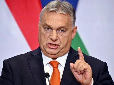 US preparing high-ranking UN post for Orbán for immunity - media