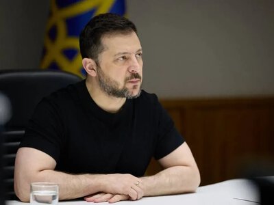 Zelenskyy urged the US to increase production of anti-ballistic missiles
