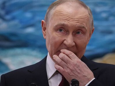 Putin now behaves like a “wounded predator”, — Merz bloc spox