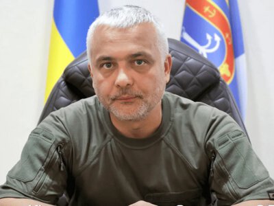 The enemy struck the civilian infrastructure of the Odesa district