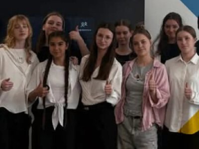 Digital censorship for children: occupiers teach Melitopol schoolchildren to ignore Ukrainian information sources - NRC