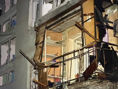 Attack on Odesa: number of casualties rises to five