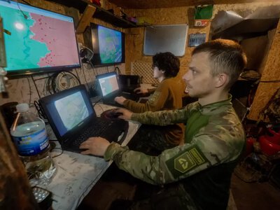 AFU strikes on Russian logistics paralyze troop movements from Luhansk to Crimea - ISW