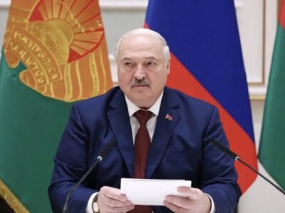 Lukashenko to Armenians: You must be very careful not to repeat what happened in Ukraine