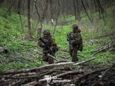 276 combat engagements recorded at the front, situation most intense in the Pokrovsk and Huliaipole sectors – General Staff