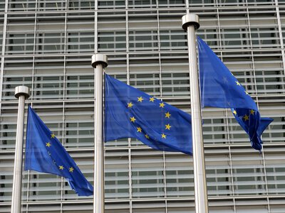 EU considers excluding men of conscription age from temporary protection for Ukrainians – media