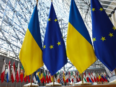 From Lithuania to Germany: who else is proposing a new path to EU for Ukraine and what lies behind it
