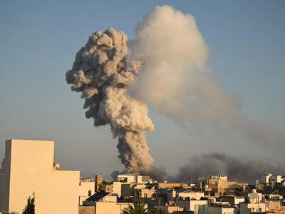 Powerful explosion at fireworks factory shakes Malta – buildings damaged, casualties reported