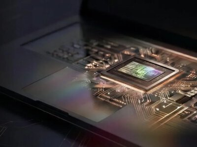 Nvidia announced RTX Spark as the most efficient PC chip