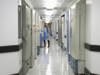Russian strike on a hospital with a maternity ward in Odesa region – details on the consequences