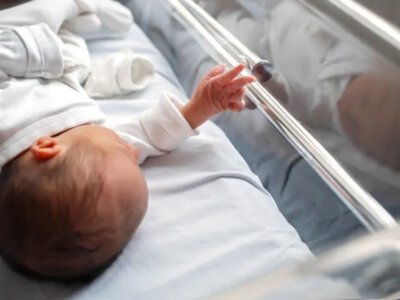 Occupiers attacked a hospital in the Odesa region: the strike hit a maternity ward where six women in labor were staying