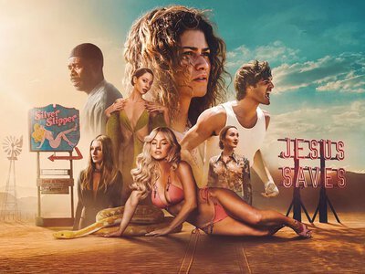 HBO officially announces the end of Euphoria after the third season