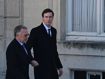 Trump's international campaigns at a standstill. Russia is not interested in visits from US envoys for peace negotiations - media