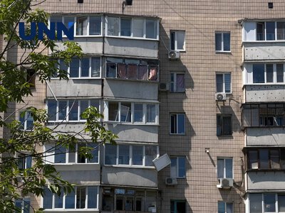 In Kyiv, the number of casualties from the massive Russian attack continues to rise