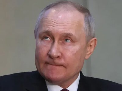 Putin's war against Ukraine is hitting financial hurdles - Bloomberg