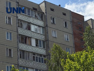 In Kyiv, the number of casualties from the massive Russian attack has reached 79