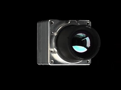 Solutions to win: Ukraine creates thermal imaging camera for drones and robotic systems without Chinese components