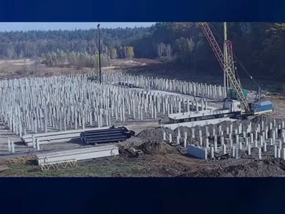 In Zakarpattia, over UAH 100 million embezzled during construction of substation protection; official served with notice of suspicion – Prosecutor General