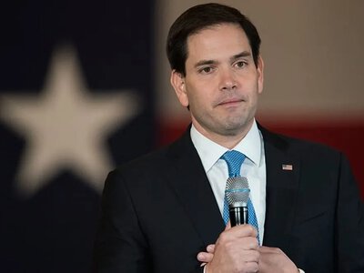 Rubio is optimistic about the possibility of resuming nuclear negotiations with Iran