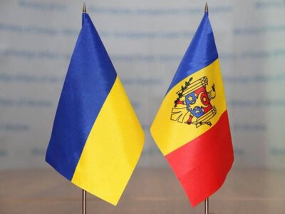 Ukraine and Moldova could begin EU accession negotiations as early as June - Politico